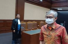 Eks Pejabat PT Antam Dihukum 4 Tahun Penjara di Kasus Pembelian Emas "Crazy Rich" Surabaya