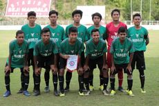 Pelatih Bara FC Berharap Perubahan Jadwal Semi-Final