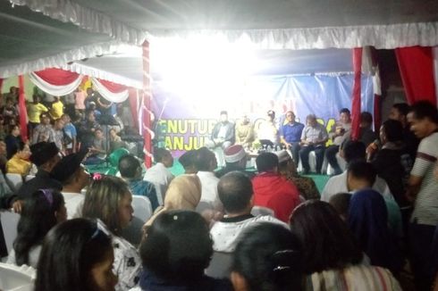 Lokalisasi Prostitusi Tanjung Batu Merah di Ambon Segera Ditutup