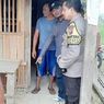 Bayi Laki-laki Ditemukan di Kolong Kursi Depan Warung di Lamongan