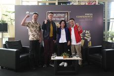 DSC 2018 dan Upaya Memacu Tumbuhnya Wirausahawan Muda Indonesia