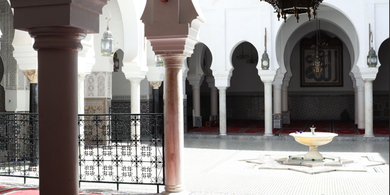 Berawal dari Masjid, Al-Qarawiyyin di Maroko Jadi Salah Satu Universitas Tertua Dunia