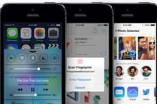 iPhone Lawas Dapat Update Keamanan seperti iOS 16.3, iPhone 5s Kebagian