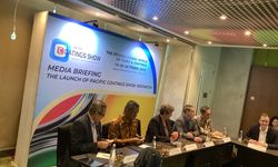 Jakarta Sambut Pameran Bisnis Industri Pelapis “Pacific Coating Show 2023” Pertama di ASEAN