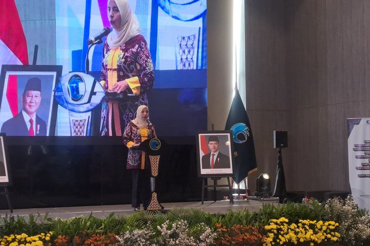 Kementerian HAM Bakal Usulkan Revisi Regulasi yang Belum Berperspektif HAM