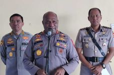 Papua Police Reveal Alleged Motive of Yahukimo Shootings