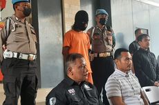 Utang Pinjol di Balik Kasus Mutilasi di Sleman Jadi 65 Bagian