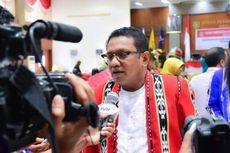 Targetkan Sapu Bersih 4 Pilkada di Maluku, Ini Paslon yang Didukung PDI-P