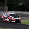 Jelang Seri Kedua ITCR 2021, Alvin Bahar Memimpin Kelas 1600