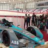Tiket Formula E Jakarta Hampir Habis Terjual, Ketua Panitia: 