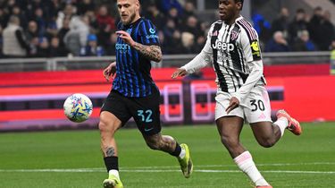 Federico Dimarco Dekati Rekor Assist Serie A Usai Lecce vs Inter