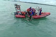 Hilang 3 Hari, Nelayan Asal Lamongan Ditemukan Tewas Mengapung di Perairan Utara Tuban