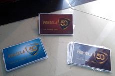 Redam Percaloan Tiket, Panpel Persela Bentuk Tim Khusus