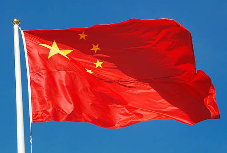 China Bantah Tuduhan Dukung Militer Iran, Ancam Balas Tarif AS