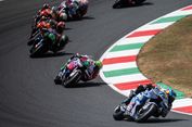 Jadwal MotoGP Italia 2026, Moto2 dan Moto3 Malam Ini
