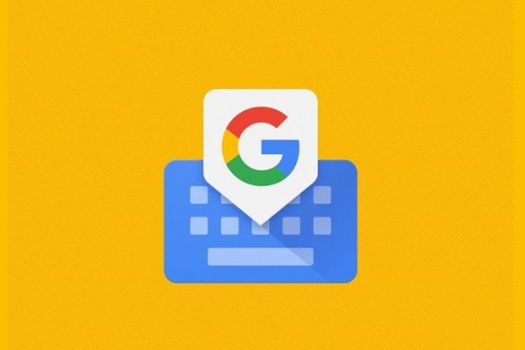 Ilustrasi Gboard