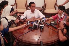 Jokowi Seleksi Ketat Kunjungan PNS ke Luar Negeri