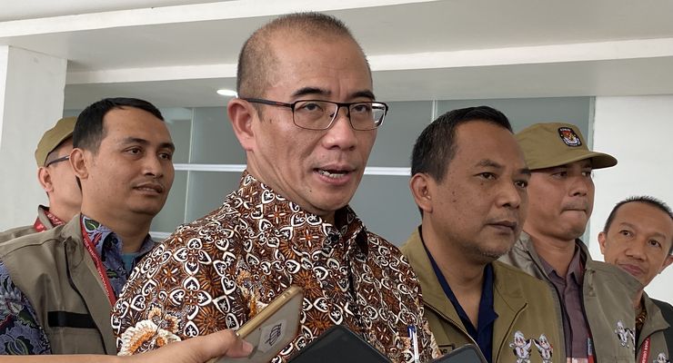 KPU Buka Suara soal APK Membahayakan, Singgung Wewenang Bawaslu dan Pemda