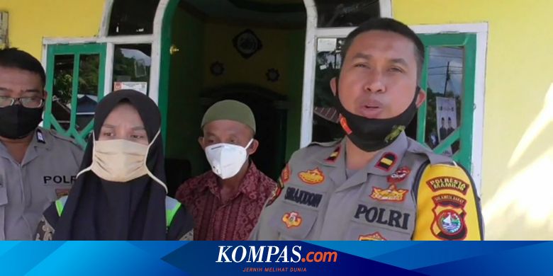 Calon Polwan Ini Pilih Mundur karena Tak Punya Biaya Rapid Test