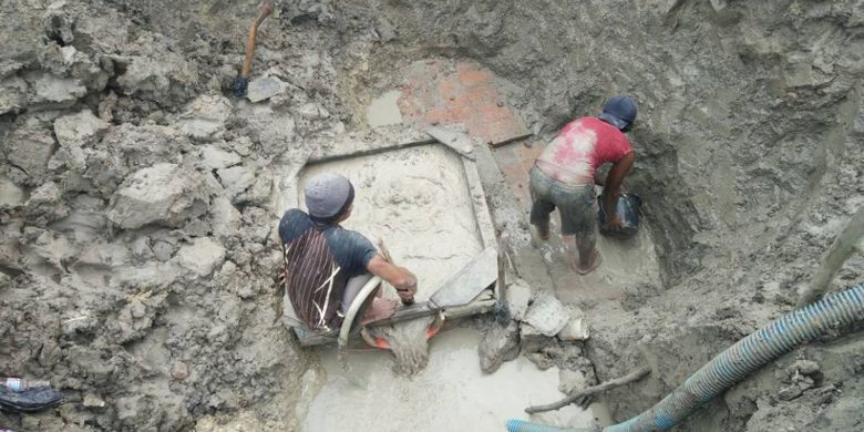 Menyusuri Jejak Kerajaan Medang Kamulan Hingga Hewan Purba Di Banjarejo Grobogan Halaman All Kompas Com