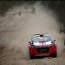 Danau Toba Rally 2023, Saran Sean Berbuah Manis bagi Ricardo Gelael