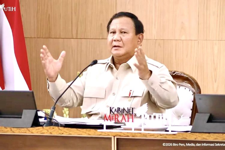 Alasan Pemuda Masjid Dunia Usul Nama Kampung Haji Indonesia di Mekkah Pakai Nama Prabowo