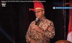 Jawaban Anies Baswedan Ketika Ditanya Lanjutkan Pembangunan IKN atau Tidak