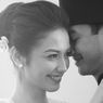 8 Artis Indonesia Ini Gelar Pernikahan Diam-diam, Terbaru Velove Vexia