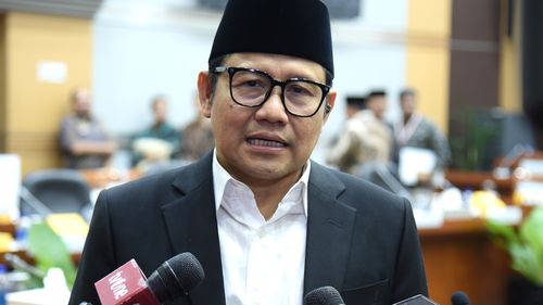 Cak Imin Minta Komisi II Turun Verifikasi Dugaan Pencatutan NIK Dukung Dharma-Kun