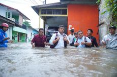 Prakiraan Cuaca di Kota Medan Hari Ini, 1 September 2024 : Malam Hujan Ringan