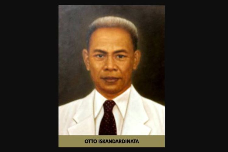 R. Otto Iskandardinata adalah sosok pahlawan nasional kelahiran Bandung, Jawa Barat.

