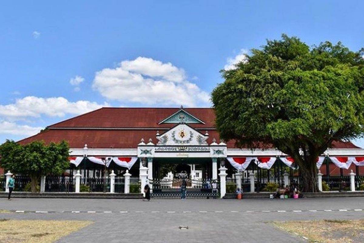 15 Warisan Budaya Yogyakarta, Ada yang Sudah Diakui UNESCO