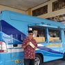 Segini Biaya Resmi Mengurus STNK Hilang