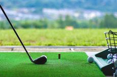 Golf, Olahraga Rekreasi yang Punya Banyak Manfaat