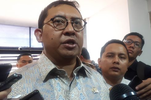 Fadli Zon: Tuduhan Makar ke Eggi dan Lieus Tak Punya Dasar yang Kokoh