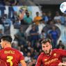 Hasil Lazio Vs AS Roma - Drama 5 Gol Berakhir Tragis bagi Pasukan Morinho