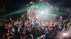 Maulid Nabi, Kemenimipas Galang Rp 1,8 Miliar untuk NTT dan Santuni Anak Yatim