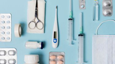 Jayamas Medica (OMED) Catat Penjualan Rp 2,06 T dan Laba Rp 368,9 M