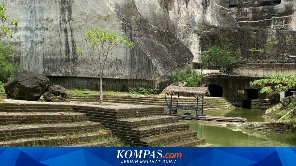 Sejarah Bangkalan dan Legenda Tewasnya Pemberontak Sakti Ki Lesap di Madura Barat