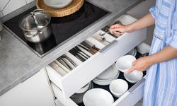 Kehabisan Sabun Cuci Piring? Bisa Pakai Bahan-bahan Alami Ini