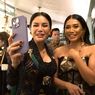 Nikita Mirzani Dinasihati Anggun C Sasmi, Singgung Perempuan Berkarakter