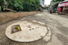 Sumur Resapan Dinilai Tak Efektif, Wagub DKI: Masyarakat Nanti yang Mengetahui