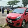 Misteri Mayat Wanita Terbakar Terkunci Dalam Mobil di Subang, Berambut Merah dan Ada Luka Sayatan di Tubuh