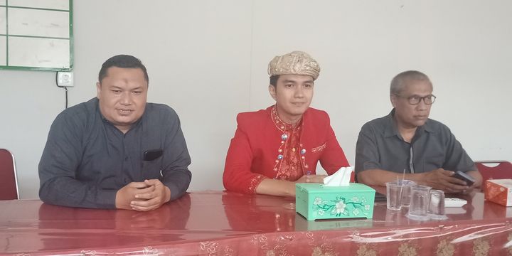 Cegah Kekerasan, Mendikbud Soroti Pentingnya Kerja Sama Sekolah dan Keluarga