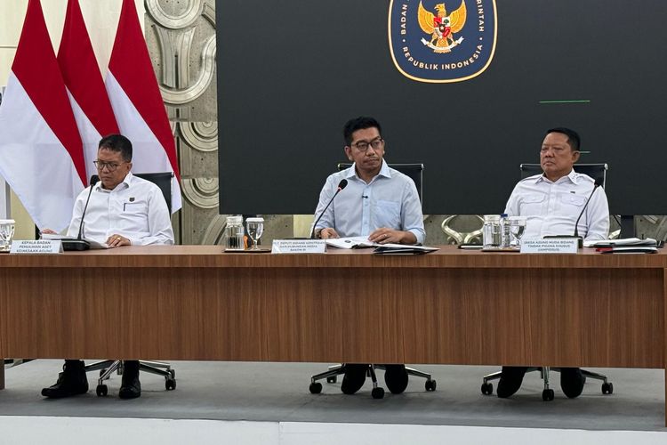 Pemerintah Bangun Sekolah Garuda di Daerah Minim Pendidikan Unggul, Mana Saja?