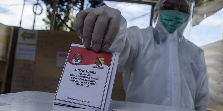 Cegah Kekerasan, Mendikbud Soroti Pentingnya Kerja Sama Sekolah dan Keluarga