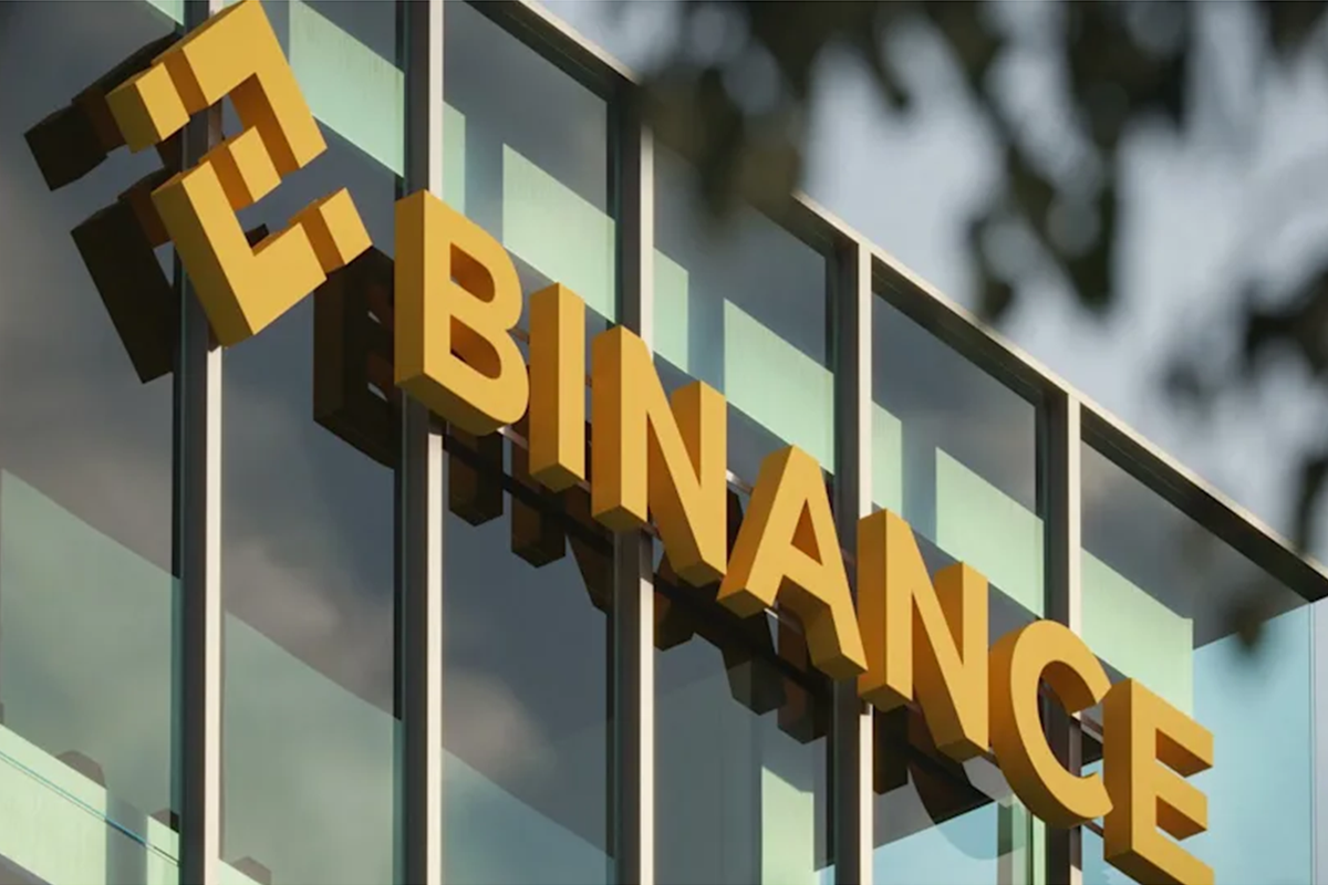Binance Diretas, Rp 104 Triliun Raib dalam 20 Menit, Harga Bitcoin Anjlok