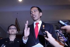 Komentari Pelantikan Budi Gunawan, Jokowi 