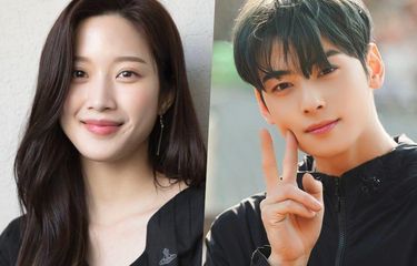 Moon Ga Young dan Cha Eun Woo Bakal Beradu Akting di Drama True Beauty