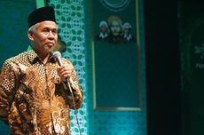 Marzuki Mustamar Masih Tunggu "Dawuh" dari Kiai untuk Maju Pilkada Jatim